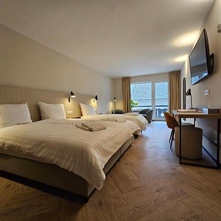 May Hotel Mayschoß Kültér fotó
