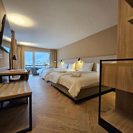 May Hotel Mayschoß Kültér fotó