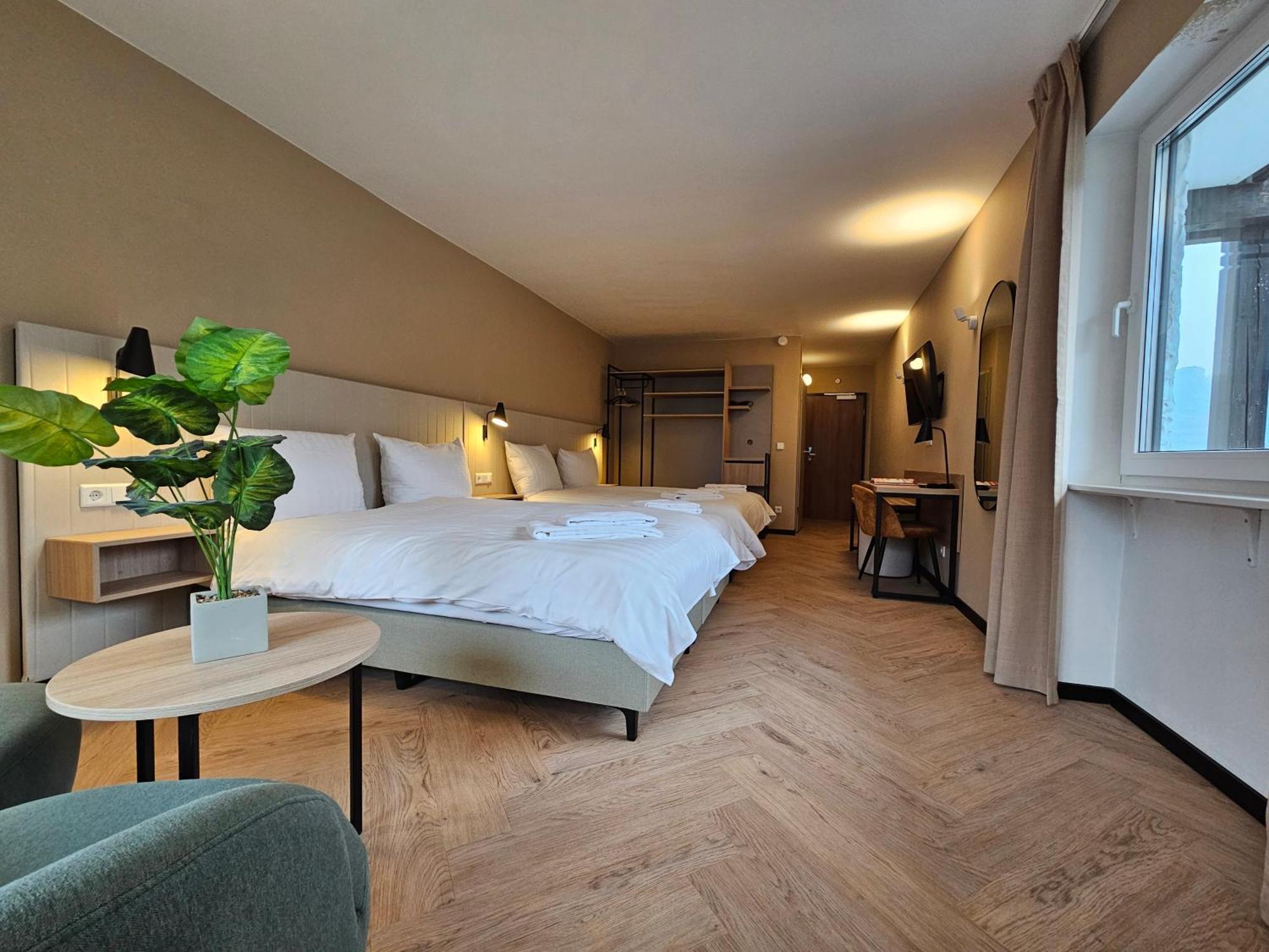 May Hotel Mayschoß Kültér fotó