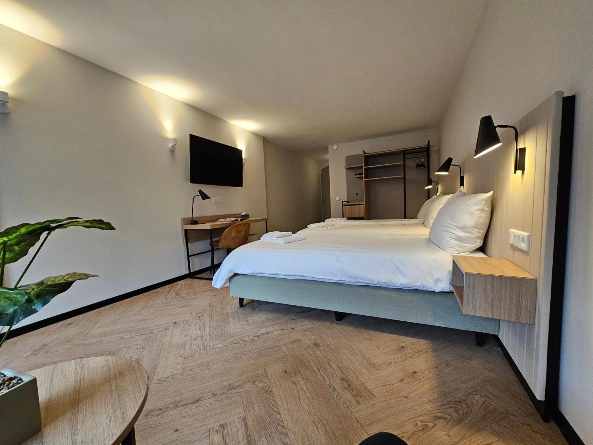 May Hotel Mayschoß Kültér fotó