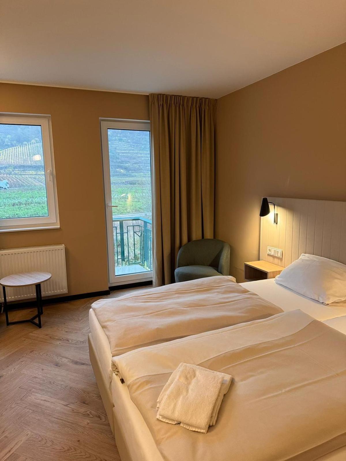 May Hotel Mayschoß Kültér fotó