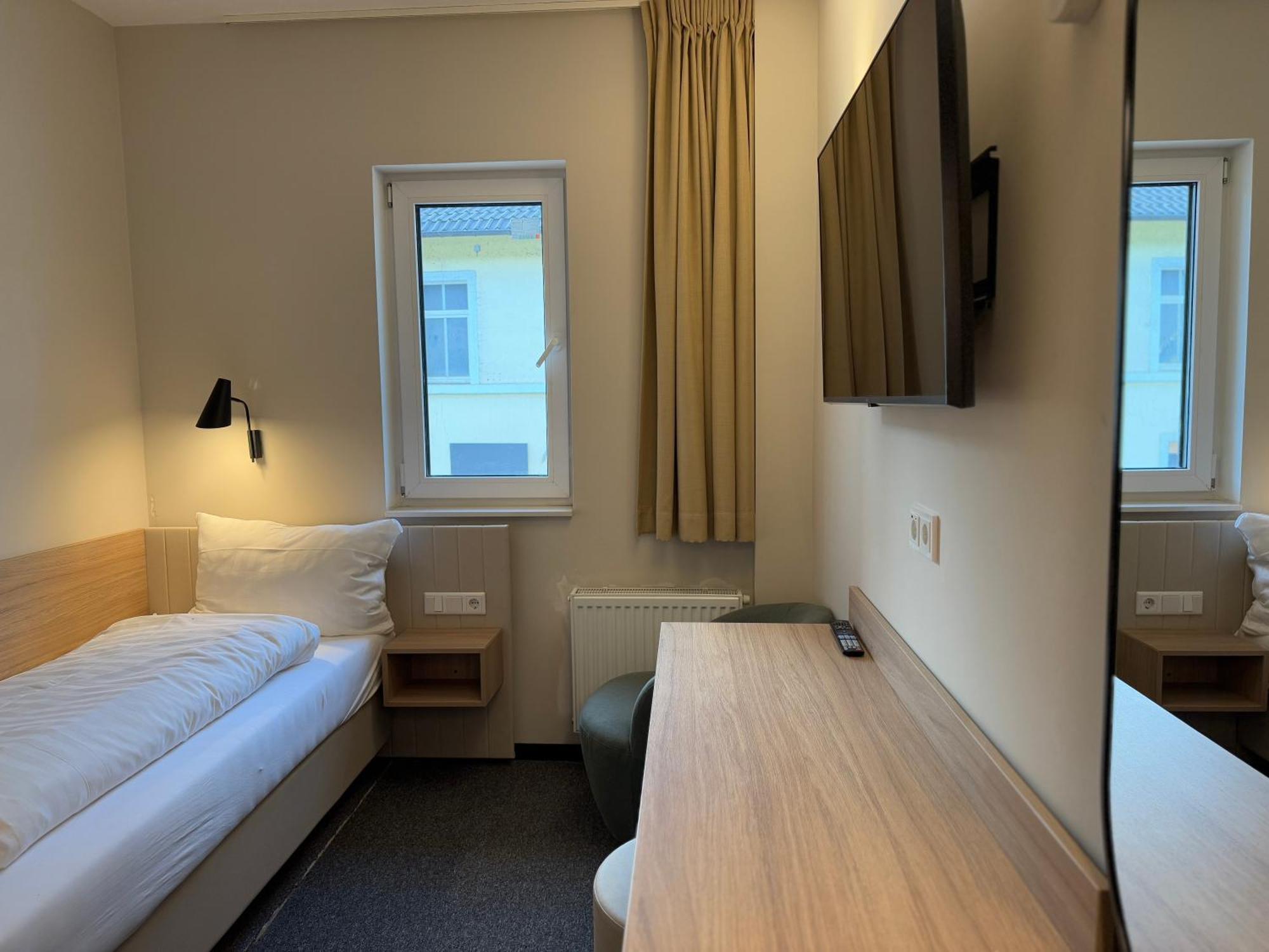 May Hotel Mayschoß Kültér fotó