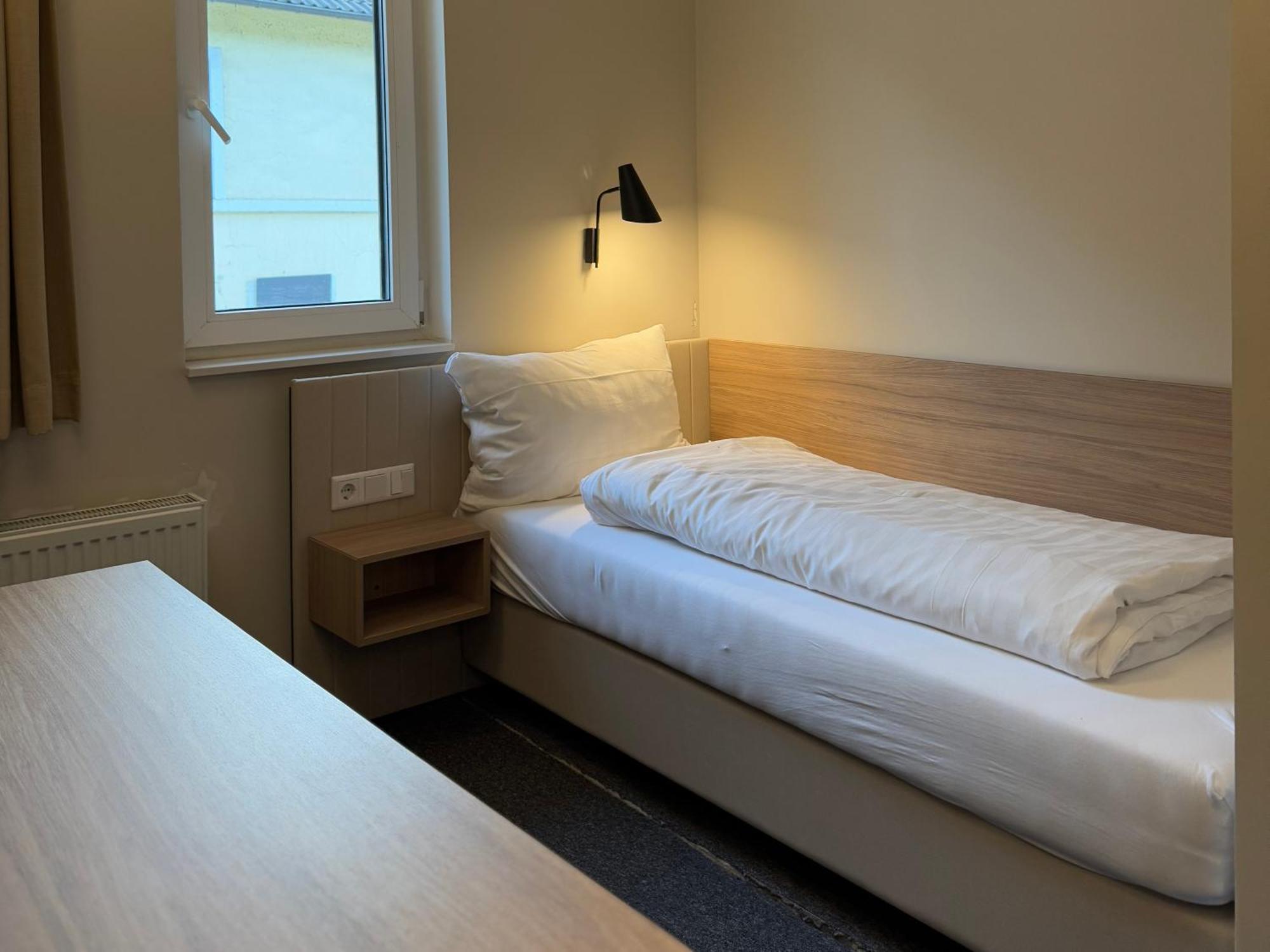 May Hotel Mayschoß Kültér fotó